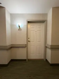 Suite #443 | 1 Bedroom + 1 Bathroom | $244,900