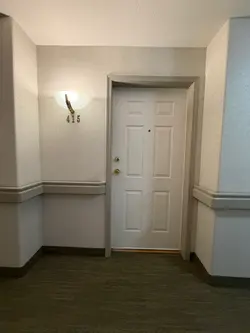 Suite #415 | 1 Bedroom + 1 Bathroom | $244,000